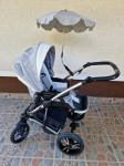 Otroški voziček Bebetto Tito Premium