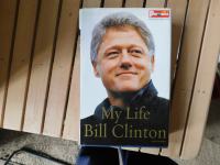 Bill Clinton- Moje življenje