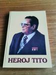 Knjiga - Heroj Tito