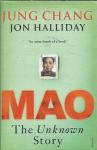 Mao : the unknown story / Jung Chang and Jon Halliday