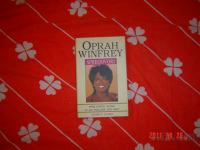 Oprah Winfrey spregovori