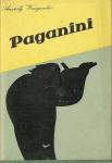 Paganini / Anatolij Vinogradov