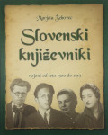SLOVENSKI KNJIŽEVNIKI ROJENI OD LETA 1900 DO 1919, Marjeta Žebovec