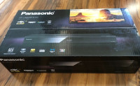 Panasonic DP-UB820 4k UHD Blu-ray disc player