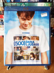 500 Days of Summer (2009) (ŠE ZAPAKIRANO) / Slo podnapisi / IMDb 7.7