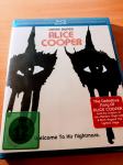 Alice Cooper - Super Duper Bluray