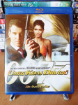 Die Another Day (2002) James Bond 007 / Slovenski podnapisi