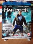Hancock (2008) Extended Cut / Dvojna izdaja