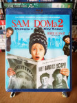 Home Alone 2: Lost in New York (1992) (ŠE ZAPAKIRANO) / Slo subi
