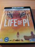 Life of Pi (2012) Bluray (angleški podnapisi)