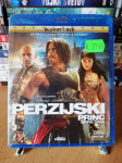 Prince of Persia (2010) Blu-ray + DVD (ŠE ZAPAKIRANO) / Slo podnapisi