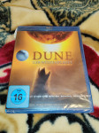 Prodam film Dune (režiser Lynch, leto 1984) na nosilcu blu-ray