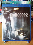 RoboCop 2 (1990) (ŠE ZAPAKIRANO) / Slovenska izdaja