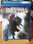RoboCop 3 (1993) (ŠE ZAPAKIRANO) / Slovenska izdaja