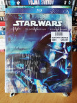 Star Wars: The Original Trilogy (1977-1983) (ŠE ZAPAKIRANO) / Slo subi