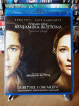 The Curious Case of Benjamin Button (2008) 2xBlu-Ray / Slo podnapisi