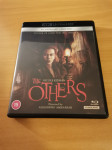 The Others (2001) Bluray (angleški podnapisi)