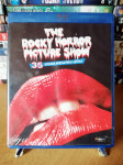 The Rocky Horror Picture Show (1975) (ŠE ZAPAKIRANO) / Slo subi