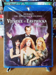 The Witches of Eastwick (1987) (ŠE ZAPAKIRANO) / Slovenski podnapisi