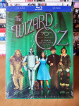 The Wizard of Oz (1939) (ŠE ZAPAKIRANO) / Slovenski podnapisi