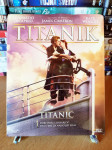 Titanic (1997) Dvojna Blu-ray izdaja (ŠE ZAPAKIRANO) / Slo podnapisi