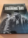 Training Day (2001) BLURAY STEELBOOK (angleški podnapisi)