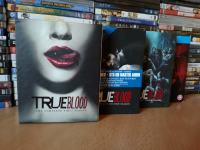 True Blood (TV Series 2008–2012) IMDb 7.8