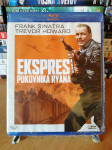 Von Ryan's Express (1965) (ŠE ZAPAKIRANO) / Hrvaški podnapisi