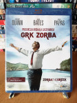 Zorba the Greek (1964) (ŠE ZAPAKIRANO) / Slovenska izdaja
