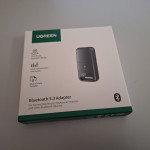 USB Bluetooth v5.3 adapter UGREEN - USB3.0