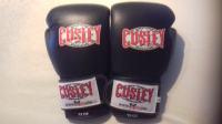 boksarske rokavice Cusley 12oz.