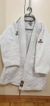 Kimono DANRHO za judo 170cm S