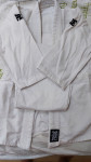 kimono otroški za judo/aikido št.140