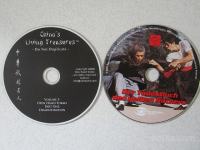 Kung Fu - China's Living Treasures in film 2x DVD