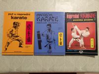 Odlično ohranjene knjige - Put u napredni karate