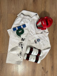 Taekwondo oprema