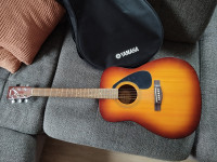 Akustična kitara Yamaha F310P