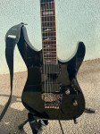 Električna kitara ESP LTD M-400 - Black