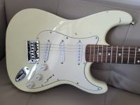 Električna kitara Stratocaster