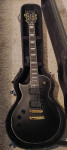 Električna levičarska kitara Harley Benton SC-1000LH Progressive line