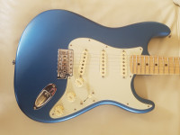 Fender American Performer Stratocaster made in USA, kot nova
