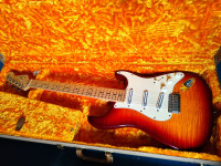 Fender American Stratocaster Special Edition 2000