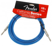 Fender California series cable 4,5m (kabel za električno kitaro)