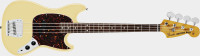 Fender Mustang Bass (made in Japan)