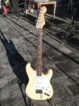 Fender standard stratocaster 1983 Dan Smith era