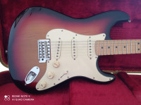 FENDER STRATOCASTER HIGHWAY ONE MADE IN USA