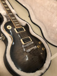 Gibson Les Paul Classic plus (roasted maple)