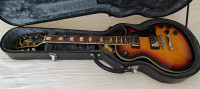Gibson Les Paul custom - kitajska kopija