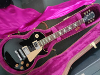 Gibson Les Paul Standard 1997