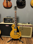 Gibson Les Paul Studio Limited Edition 2000g